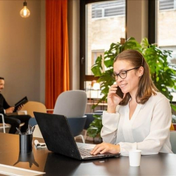 Serviced office - Bologna