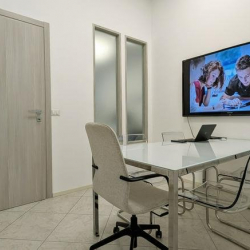 Executive office in Porto San Giorgio