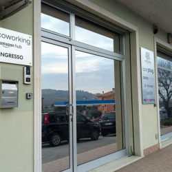 Executive suite to hire in Porto San Giorgio