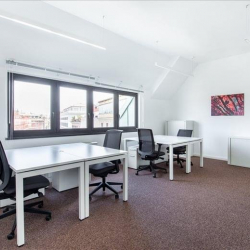 Serviced office centre in Rome
