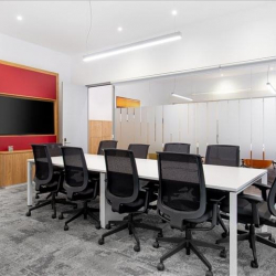 Office space to rent in Rome