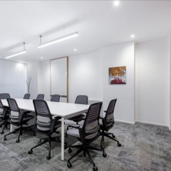 Rome serviced office centre