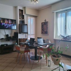 Bergamo serviced office centre