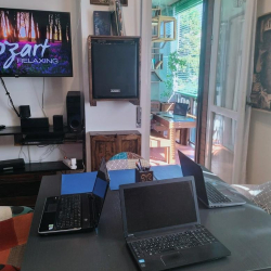 Serviced offices to rent in 