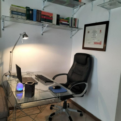 Serviced offices to rent in 