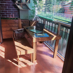 Serviced offices to rent in 