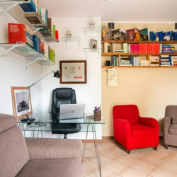 Image of Bergamo office suite