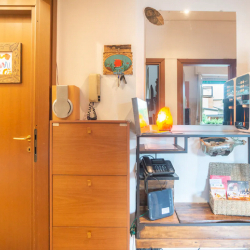 Serviced office in Bergamo