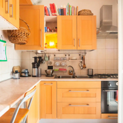 Office suite to rent in Bergamo