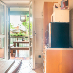 Via Arturo Toscanini