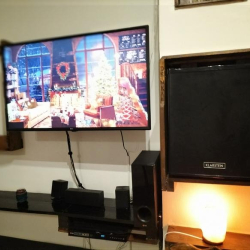 Exterior view of Via Arturo Toscanini