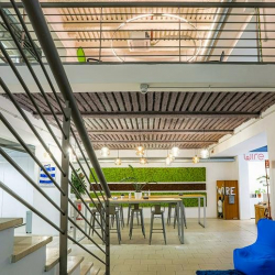 Serviced office centre to hire in Rome