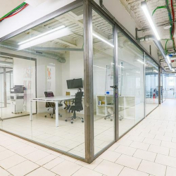 Executive offices to let in Rome