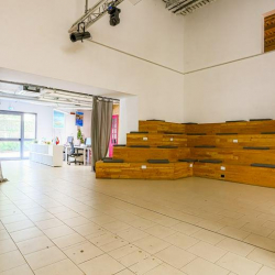 Serviced offices to rent in 
