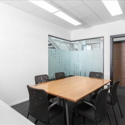 Offices at Via Benedetto Brin 63, 2nd floor