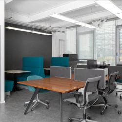 Naples executive office