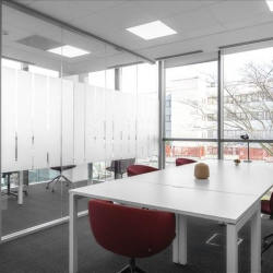 Serviced office centres in central Milan