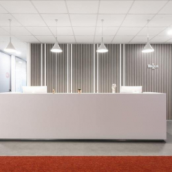 Executive suites to rent in Milan