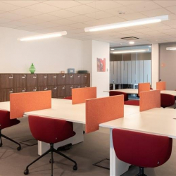 Office space in Milan