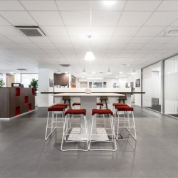 Serviced office - Milan