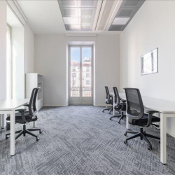 Milan executive suite
