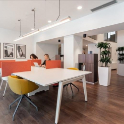 Office space in Milan