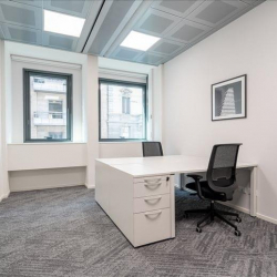 Via Broletto 46 executive office centres
