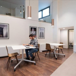 Serviced office to let in Milan