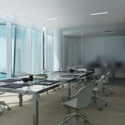 Via Bruno Maderna, 7 , Mestre executive office centres