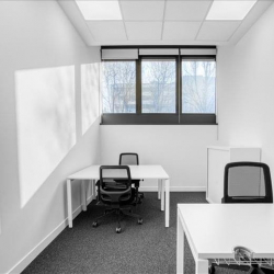 Serviced office - Milan