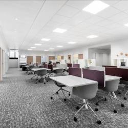 Serviced office in Milan