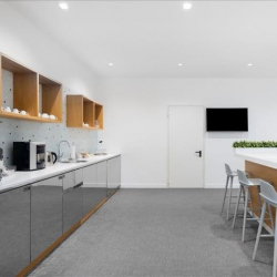 Serviced offices to hire in Milan