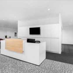 Exterior image of Via Caldera, 21, Building F (Palazzina Servizi / Easypoint), 1st floor