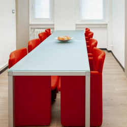 Serviced offices to rent in Milan