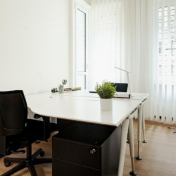 Offices at Via Camillo Finocchiaro Aprile, 14