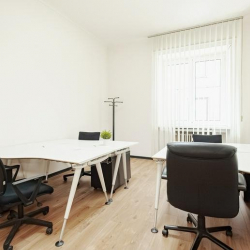 Via Camillo Finocchiaro Aprile, 14 office suites