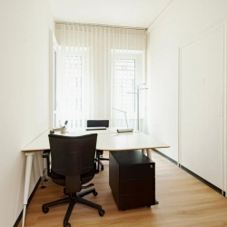 Office suite - Milan