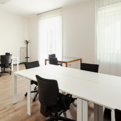 Serviced office in Milan