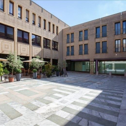 Image of Lugano office accomodation