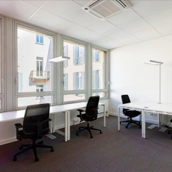 Office accomodation in Lugano