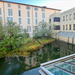 Serviced office centres to hire in Lugano