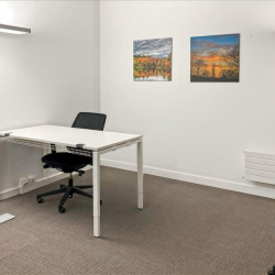 Serviced offices to rent in 