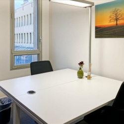 Serviced offices to rent in 