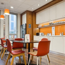 Serviced offices to rent in 