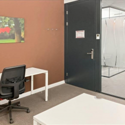 Serviced offices to rent in 