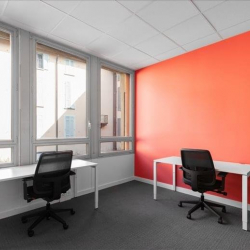 Executive suites to let in Lugano