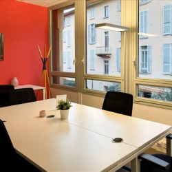 Serviced offices to rent in 