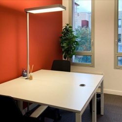 Serviced offices to rent in 