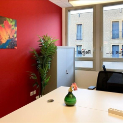 Serviced offices to rent in 