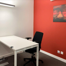 Serviced offices to rent in 
